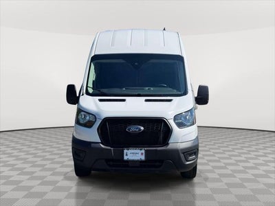 2023 Ford Transit-350 Cargo Van Base