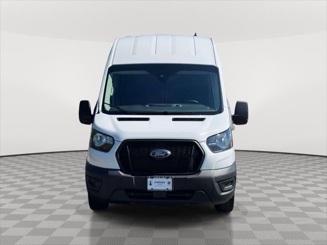 2023 Ford Transit-350 Cargo Van Base