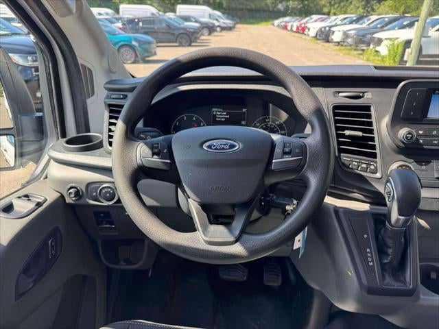 2023 Ford Transit-350 Cargo Van Base