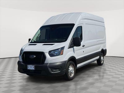 2023 Ford Transit-350 Cargo Van Base