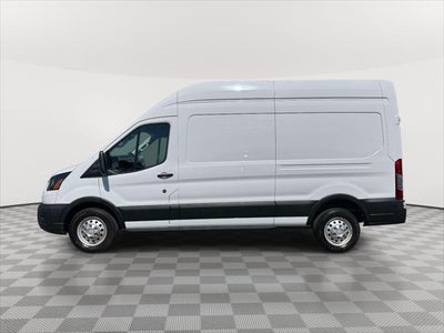 2023 Ford Transit-350 Cargo Van Base