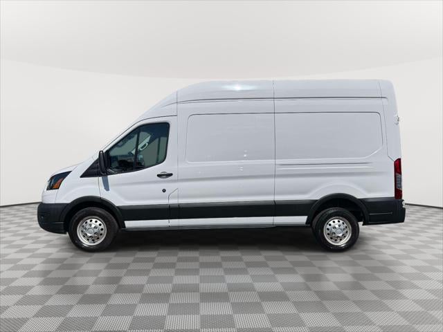 2023 Ford Transit-350 Cargo Van Base