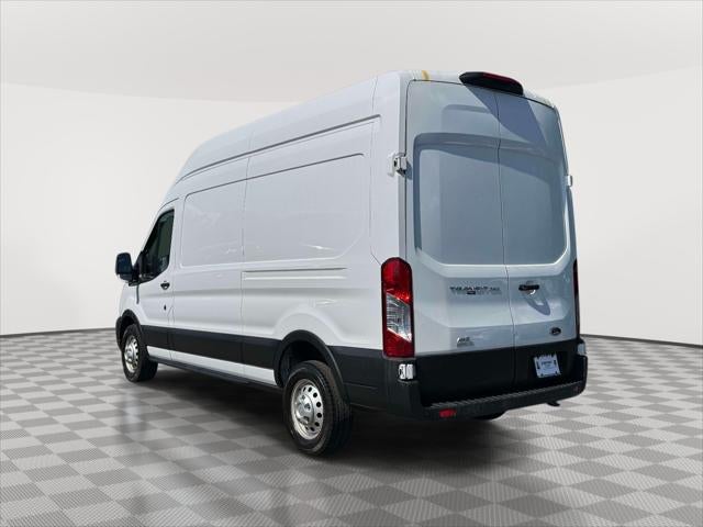 2023 Ford Transit-350 Cargo Van Base