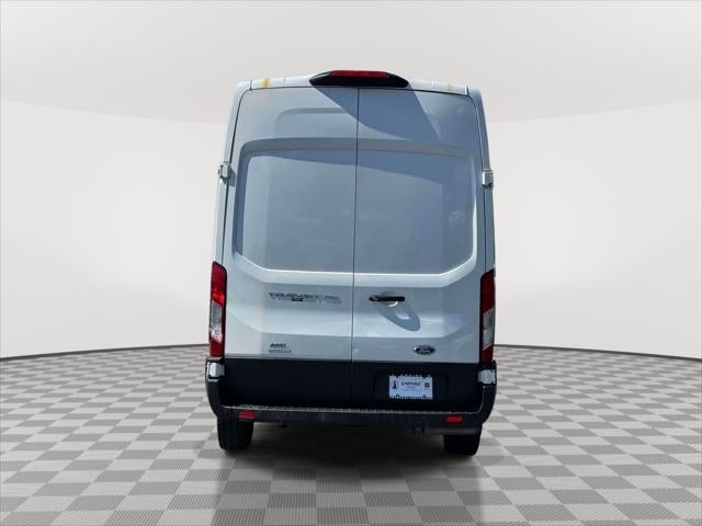 2023 Ford Transit-350 Cargo Van Base