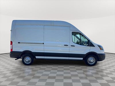2023 Ford Transit-350 Cargo Van Base