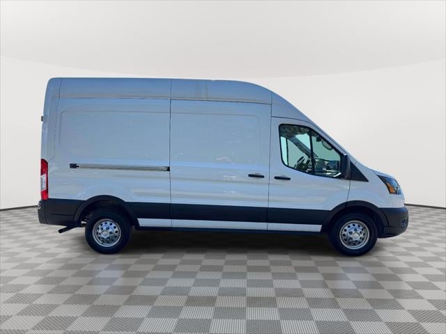 2023 Ford Transit-350 Cargo Van Base