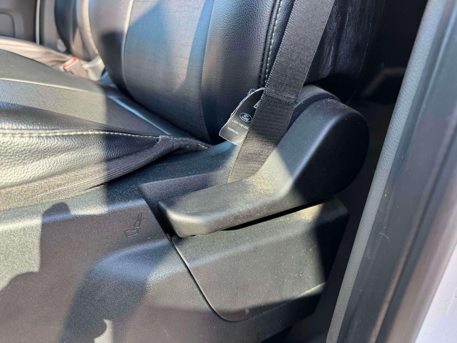 2021 Ford Transit-350 Cargo Van Base