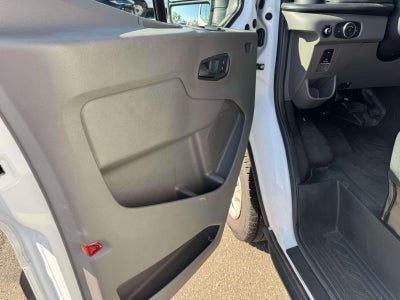 2021 Ford Transit-350 Cargo Van Base