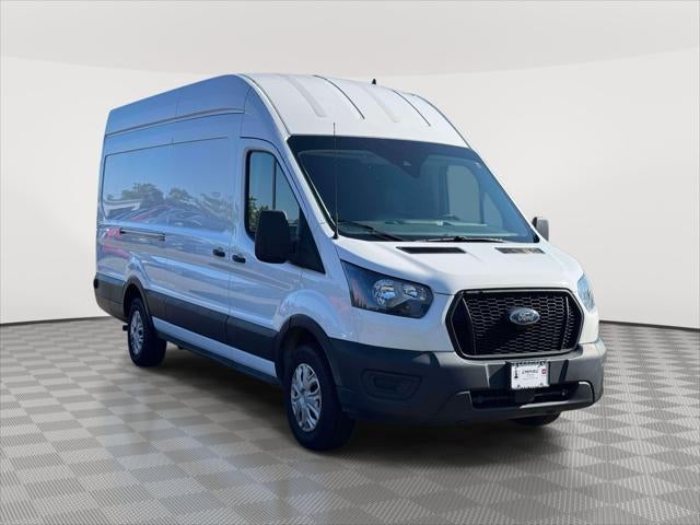 2021 Ford Transit-350 Cargo Van Base