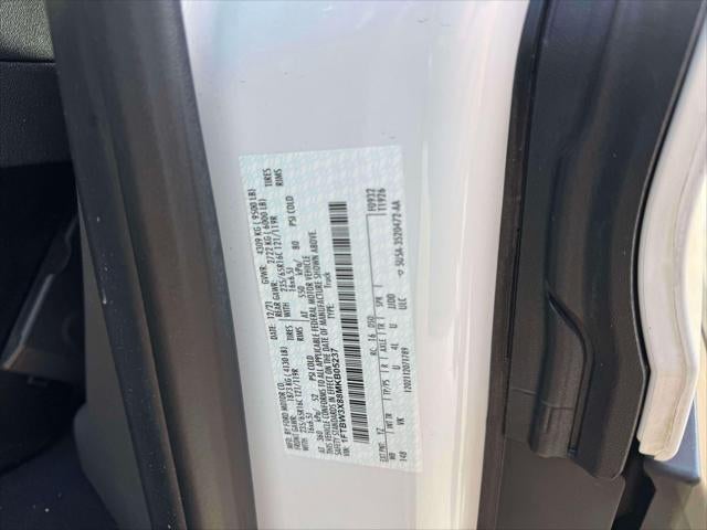 2021 Ford Transit-350 Cargo Van Base