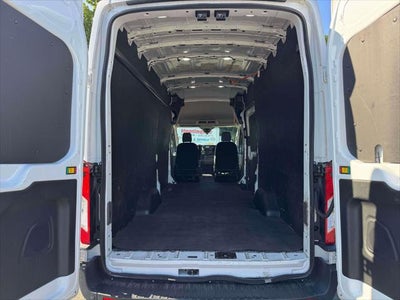 2021 Ford Transit-350 Cargo Van Base
