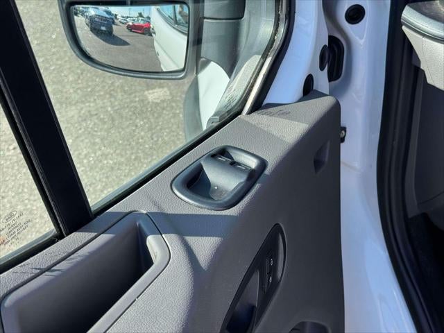 2021 Ford Transit-350 Cargo Van Base