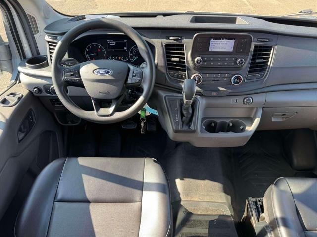 2021 Ford Transit-350 Cargo Van Base