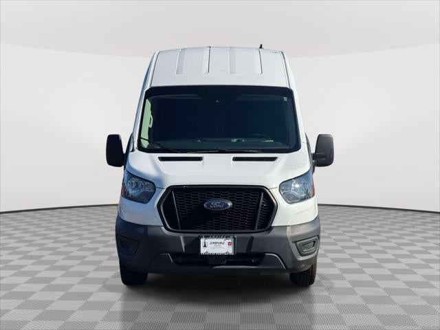 2021 Ford Transit-350 Cargo Van Base