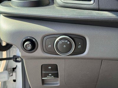 2021 Ford Transit-350 Cargo Van Base