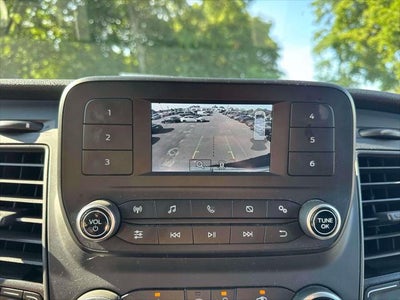 2021 Ford Transit-350 Cargo Van Base
