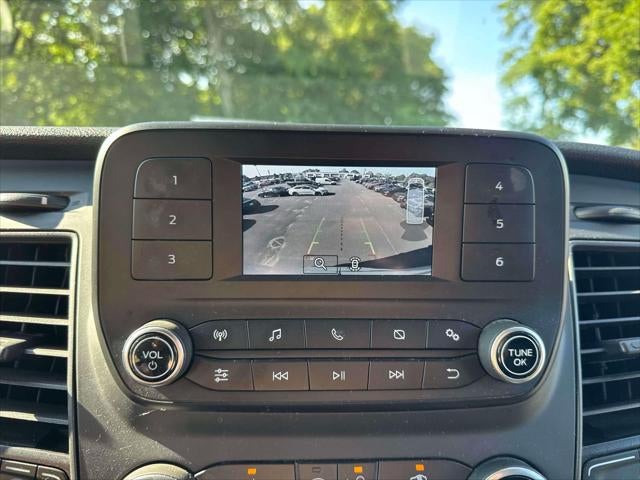2021 Ford Transit-350 Cargo Van Base