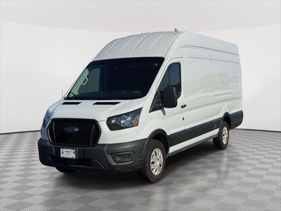 2021 Ford Transit-350 Cargo Van Base