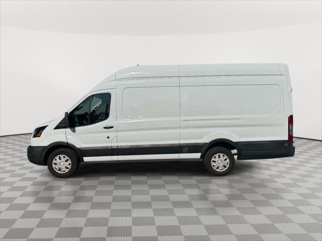 2021 Ford Transit-350 Cargo Van Base