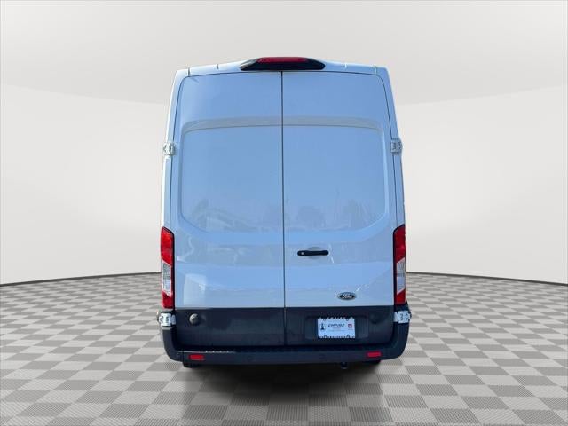 2021 Ford Transit-350 Cargo Van Base