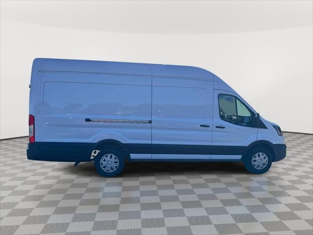 2021 Ford Transit-350 Cargo Van Base