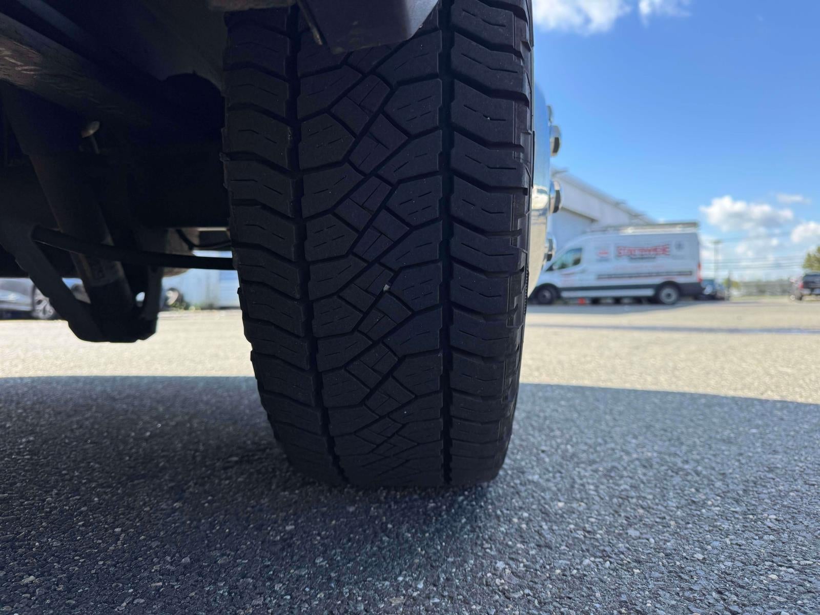 2015 Ford Transit-150 Base