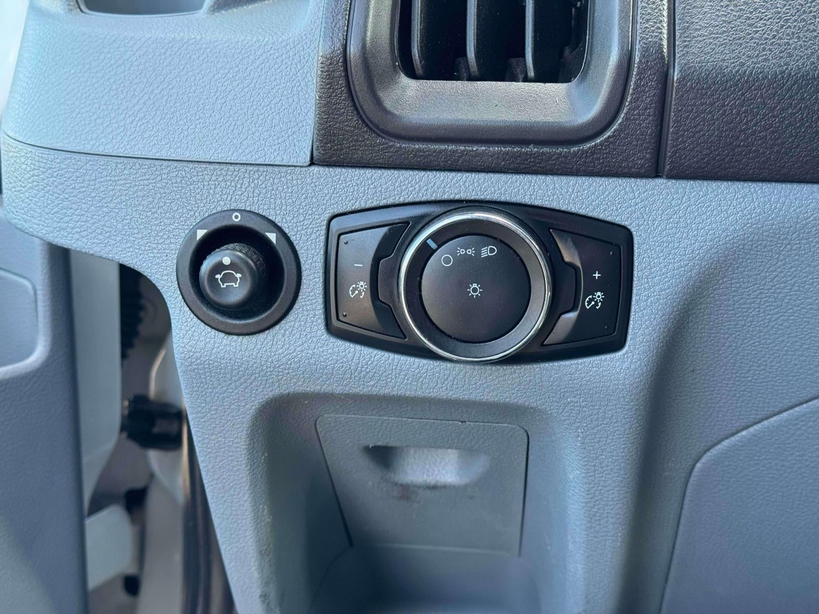 2015 Ford Transit-150 Base