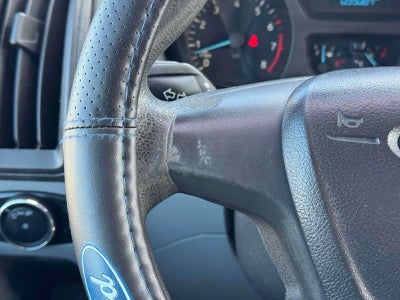 2015 Ford Transit-150 Base