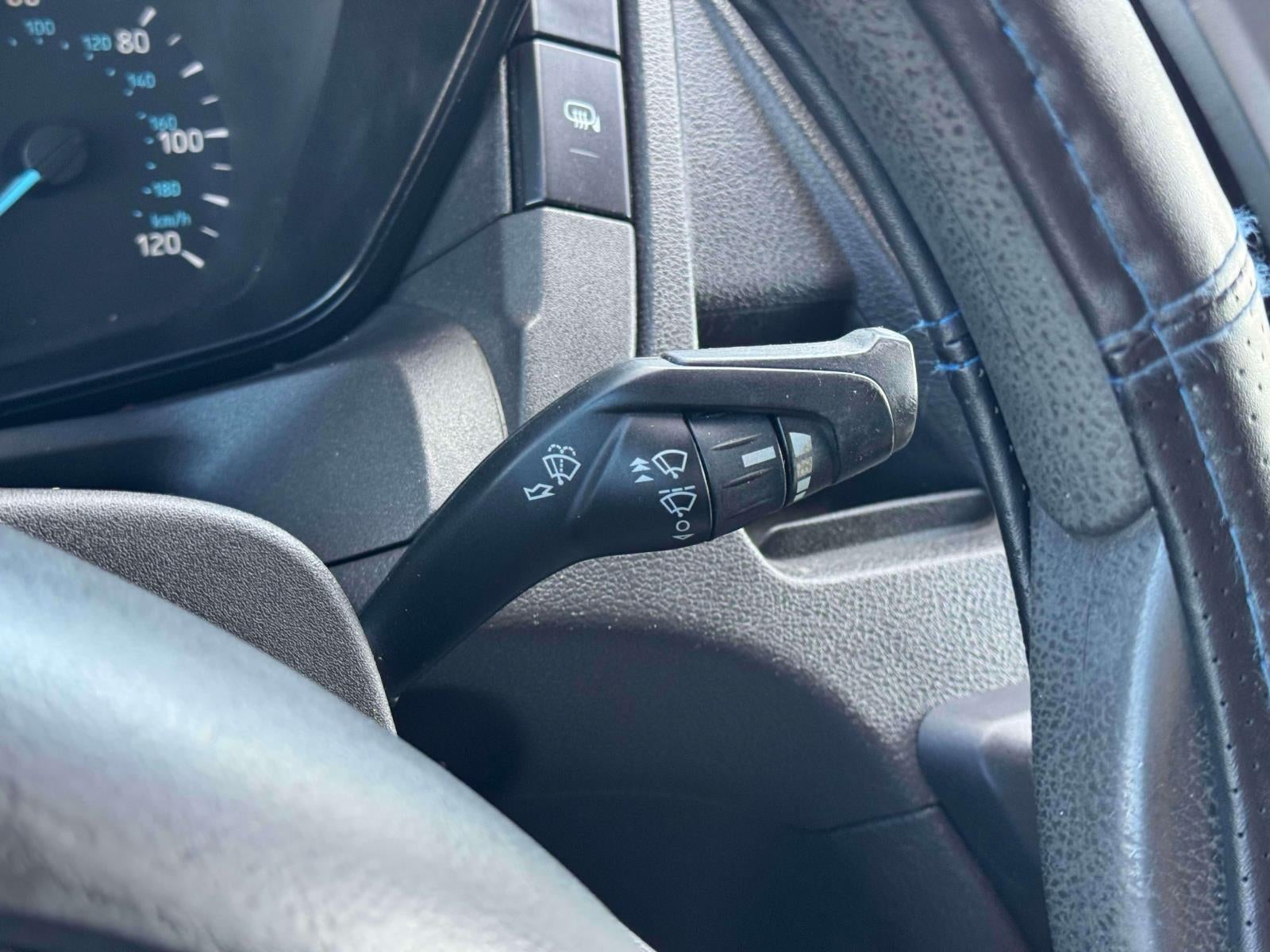 2015 Ford Transit-150 Base
