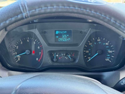 2015 Ford Transit-150 Base