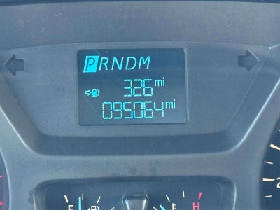 2015 Ford Transit-150 Base