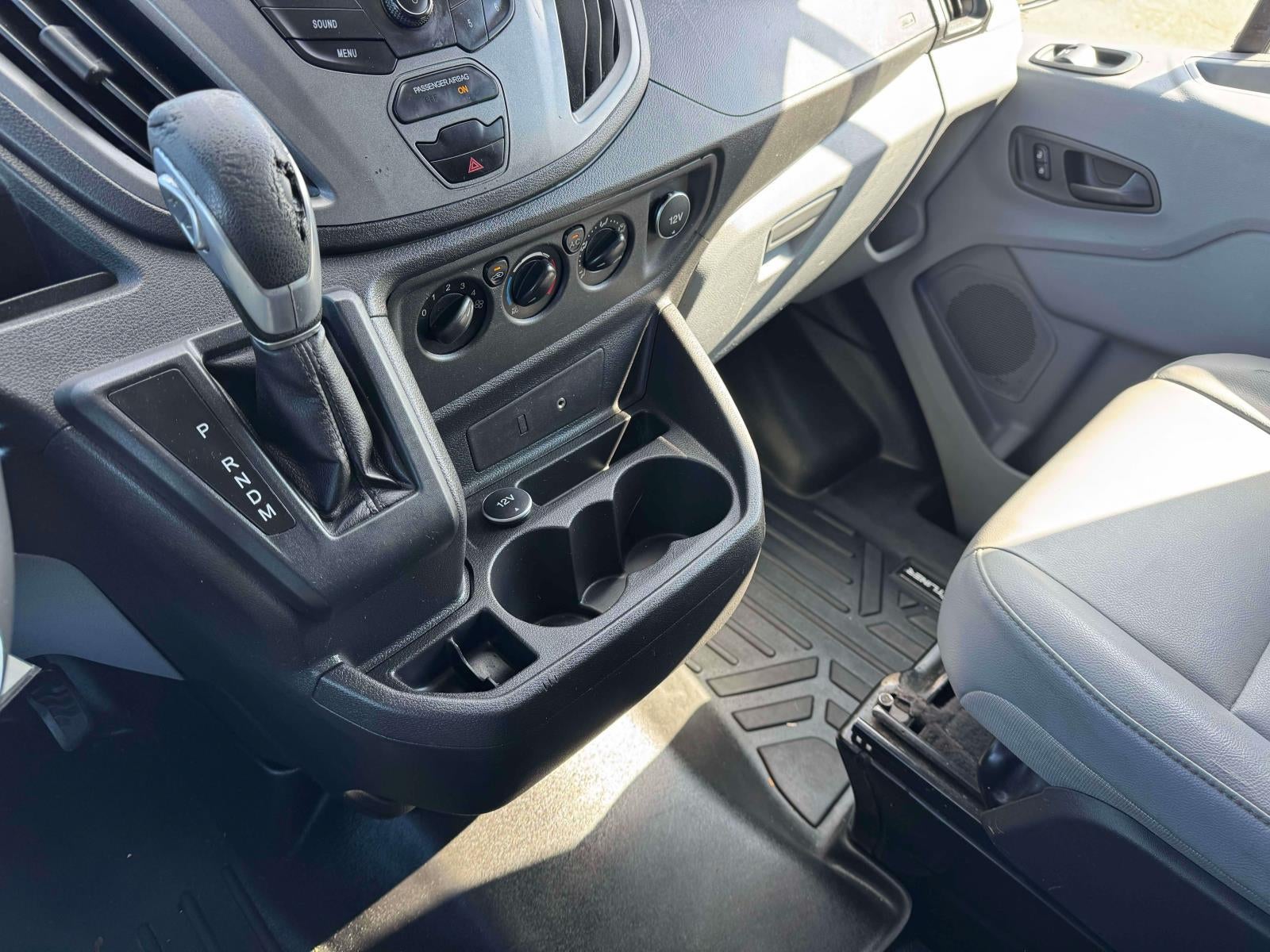 2015 Ford Transit-150 Base