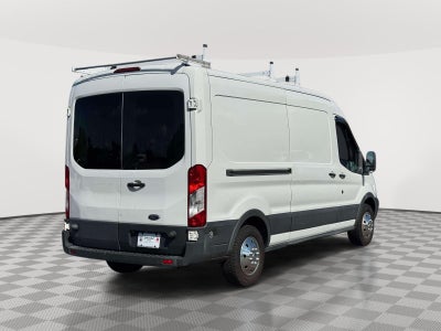 2015 Ford Transit-150 Base