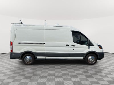 2015 Ford Transit-150 Base