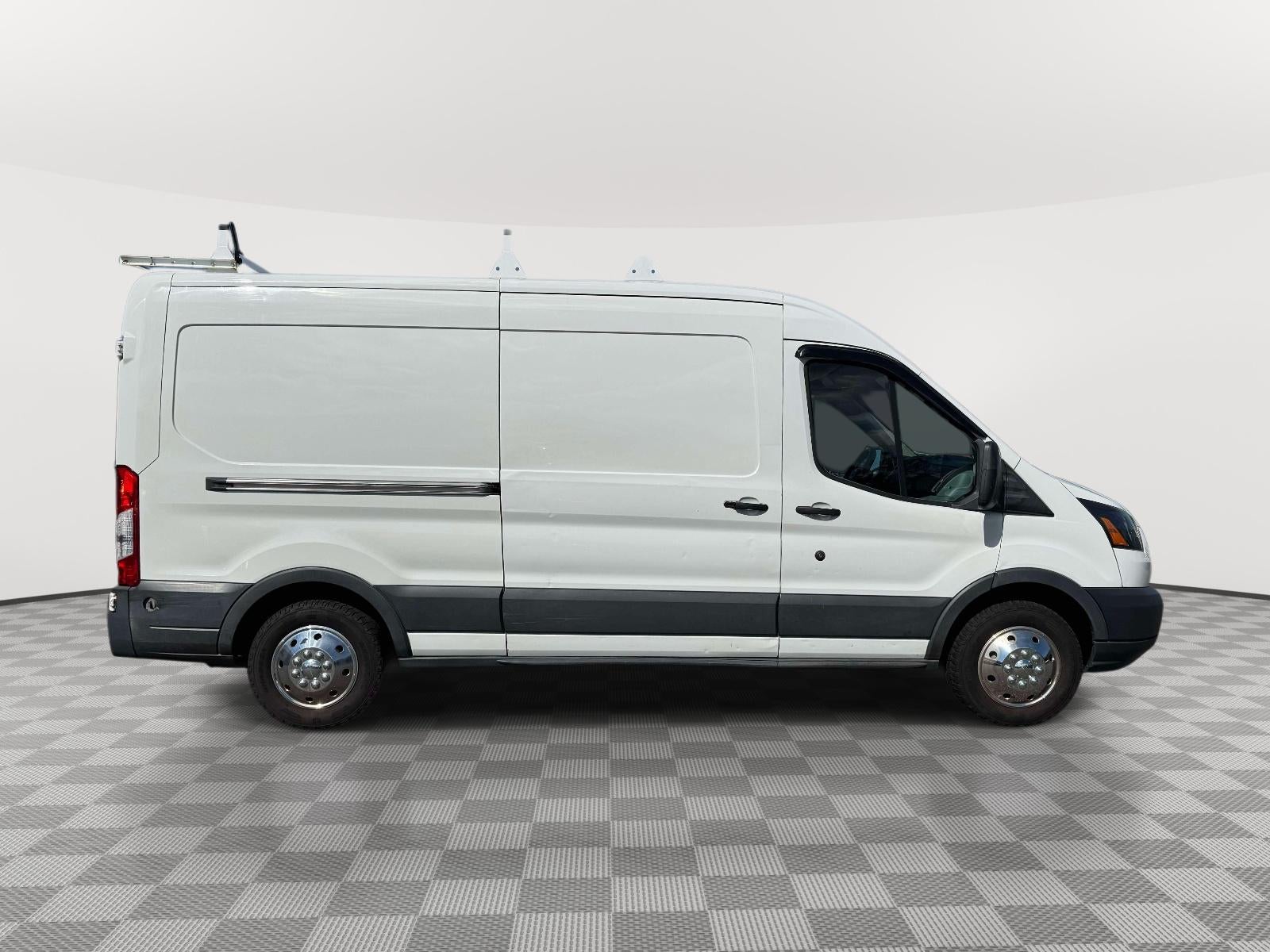 2015 Ford Transit-150 Base