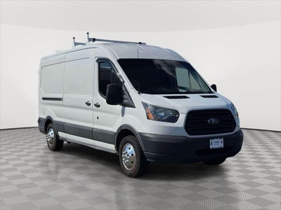 2015 Ford Transit-150 Base