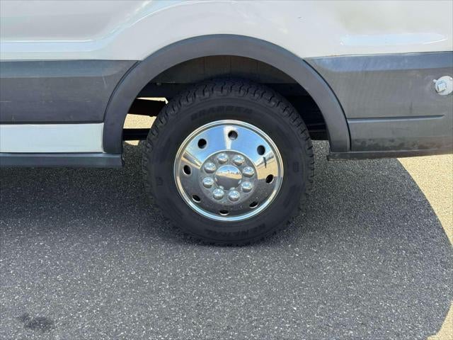 2015 Ford Transit-150 Base