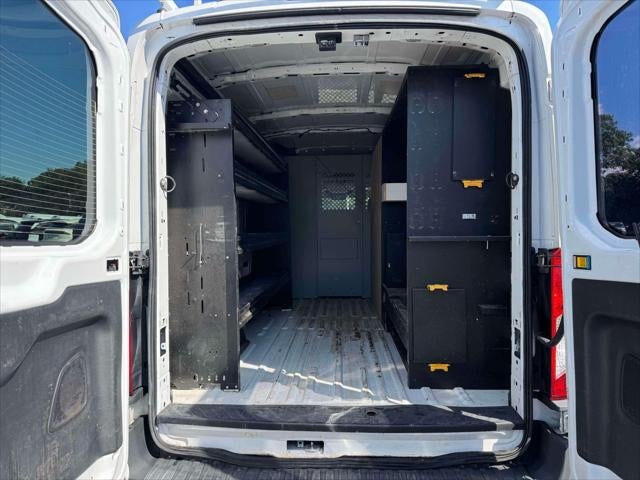 2015 Ford Transit-150 Base