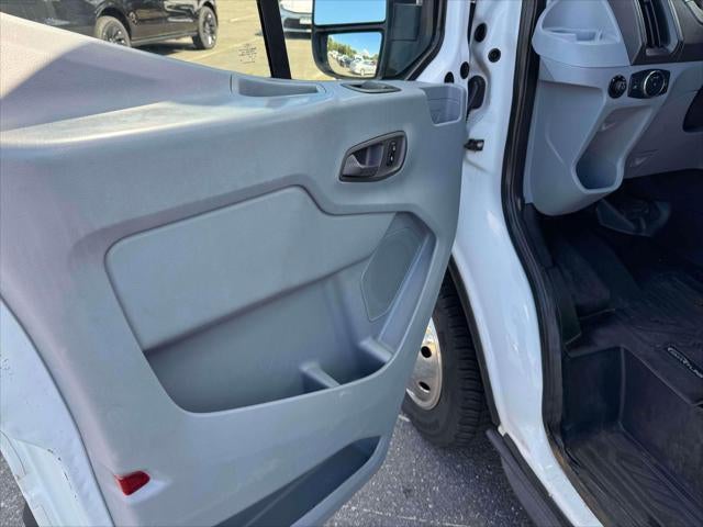 2015 Ford Transit-150 Base