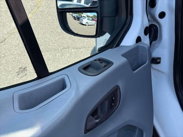 2015 Ford Transit-150 Base