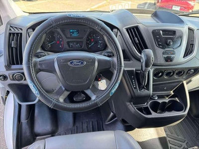 2015 Ford Transit-150 Base