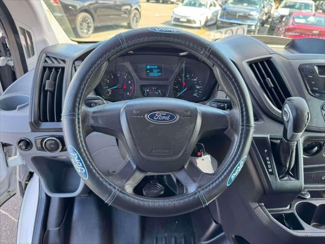 2015 Ford Transit-150 Base