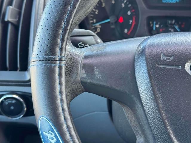 2015 Ford Transit-150 Base