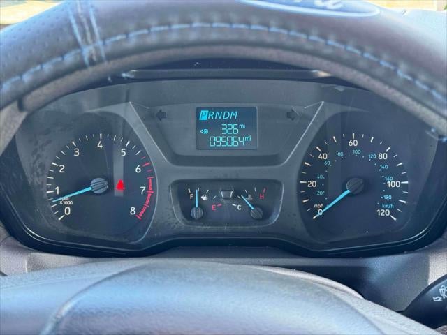 2015 Ford Transit-150 Base