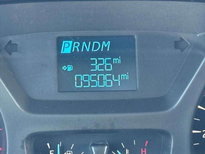 2015 Ford Transit-150 Base