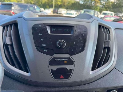 2015 Ford Transit-150 Base