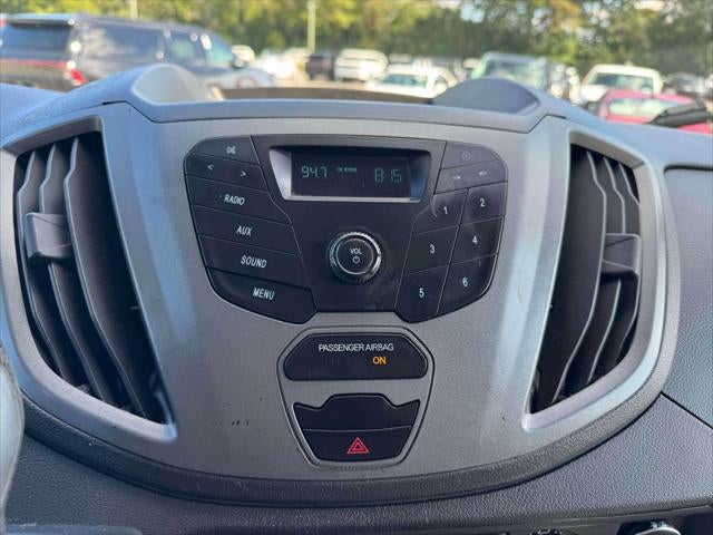 2015 Ford Transit-150 Base