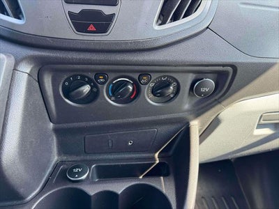 2015 Ford Transit-150 Base