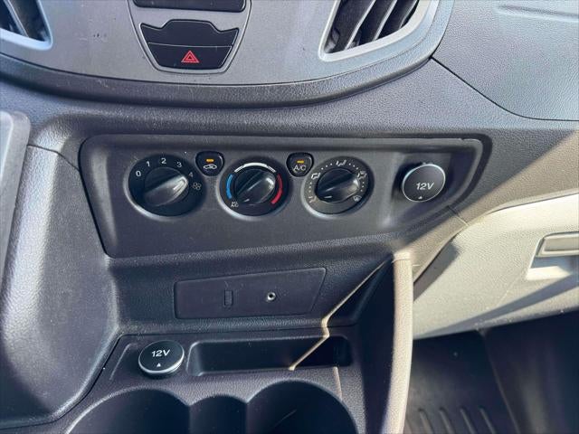2015 Ford Transit-150 Base