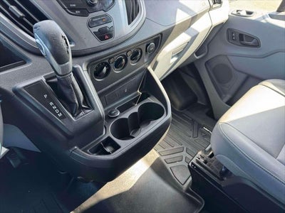2015 Ford Transit-150 Base